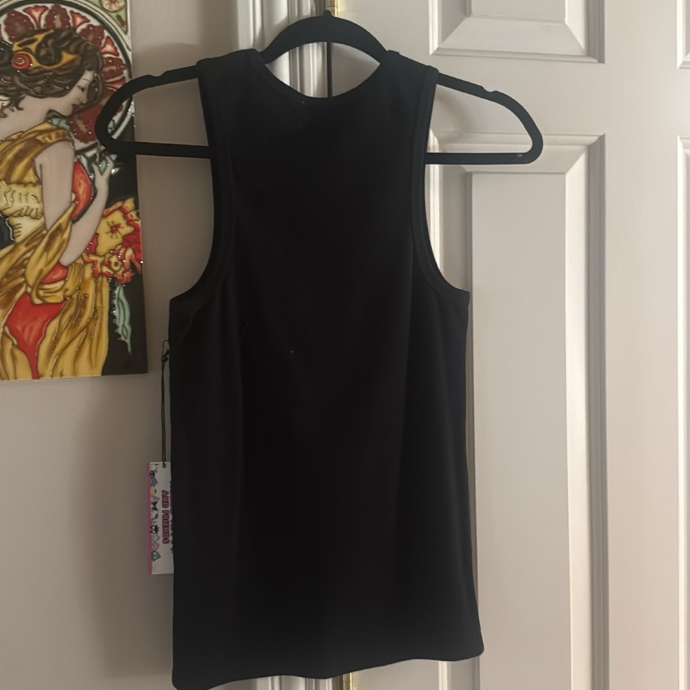 Forever 21 Girls Hello Kitty & Friends Tank Top women’s - Picture 5 of 6